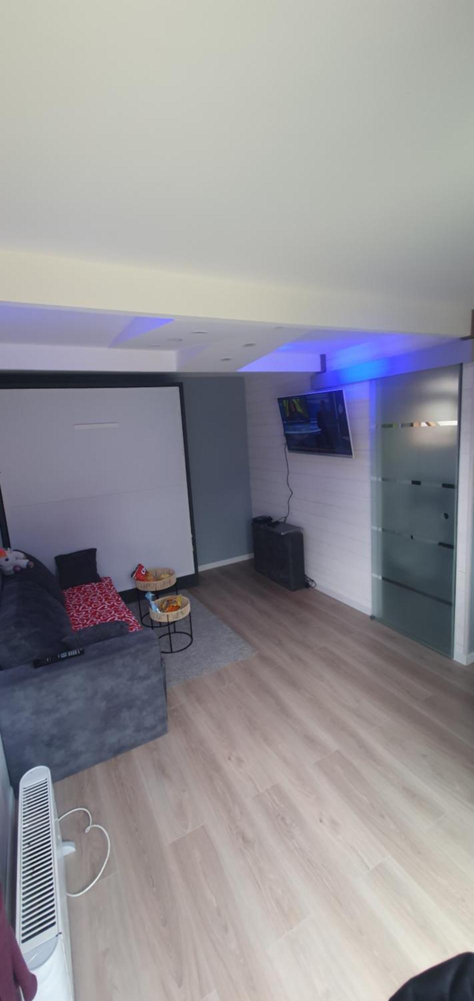 Appartamento Cozycube Paris Vitry-sur-Seine Esterno foto