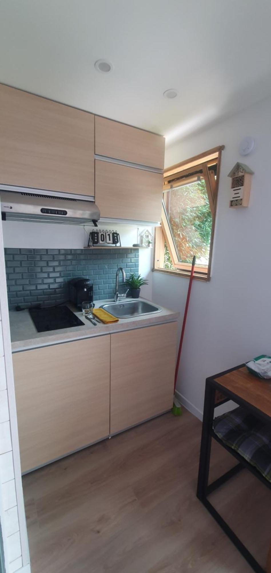 Appartamento Cozycube Paris Vitry-sur-Seine Esterno foto