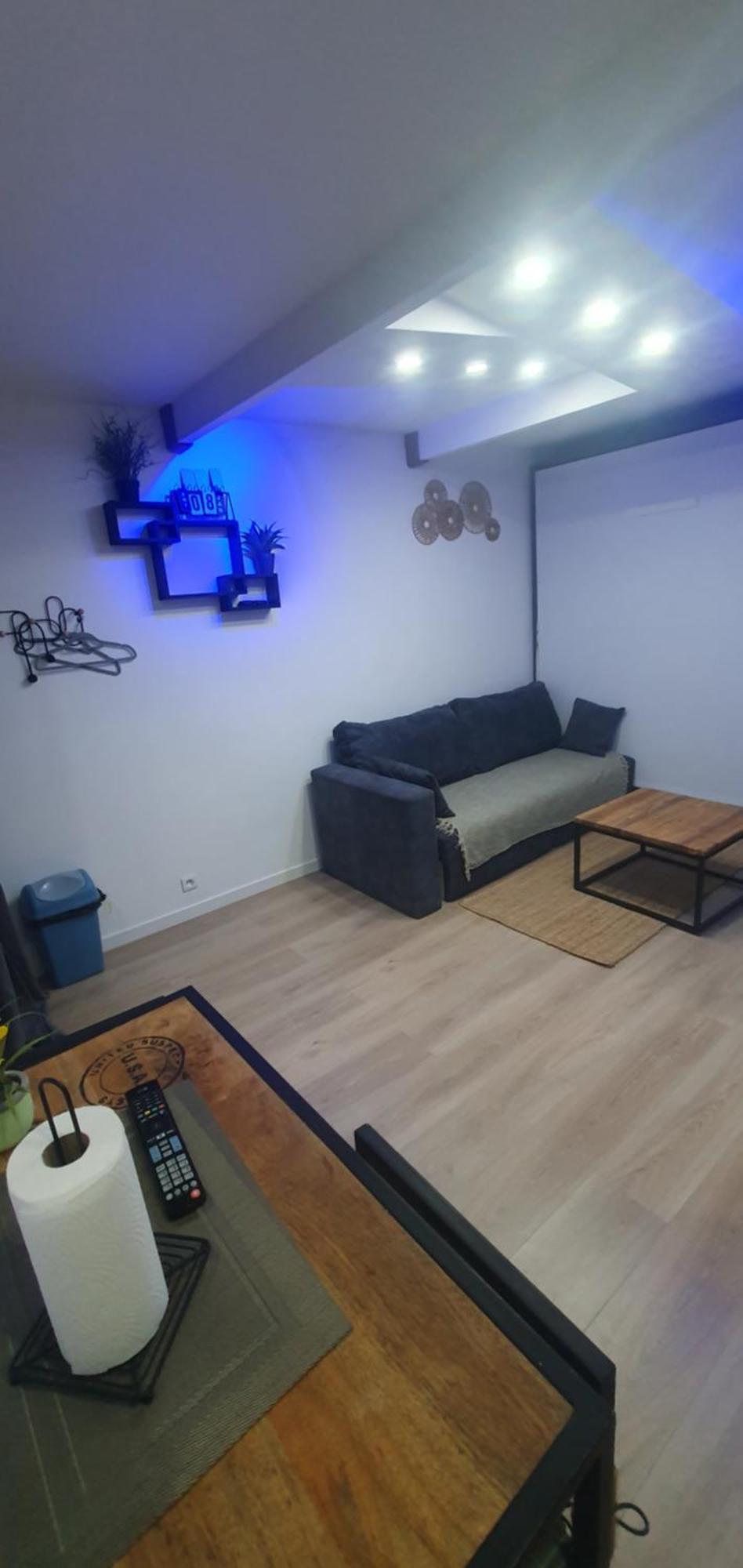 Appartamento Cozycube Paris Vitry-sur-Seine Esterno foto