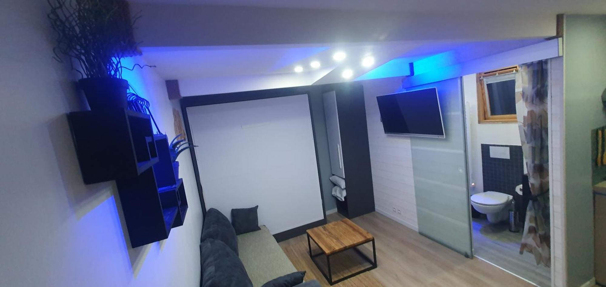 Appartamento Cozycube Paris Vitry-sur-Seine Esterno foto